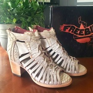 Freebird Shoes